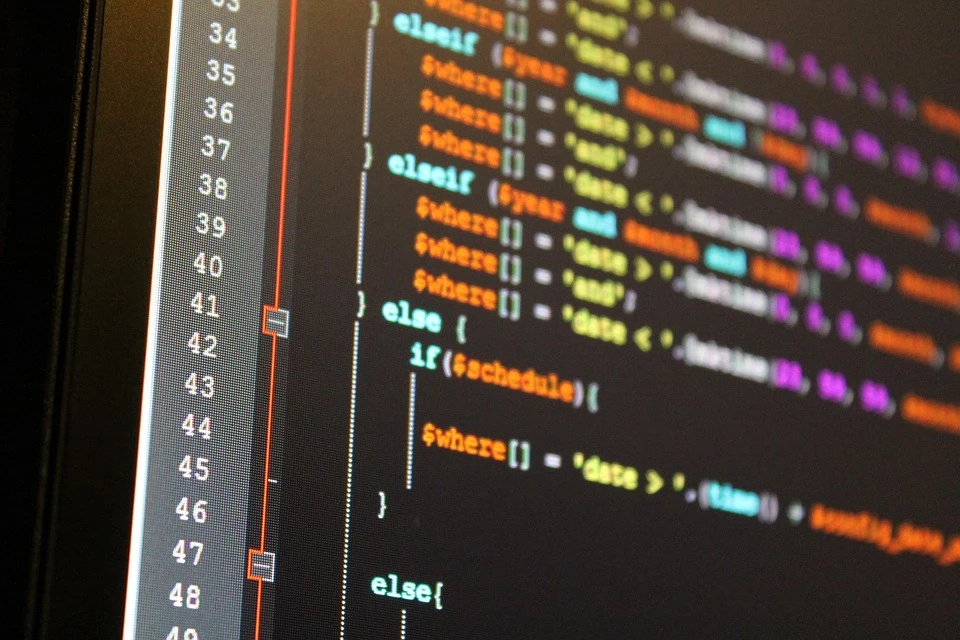 プログラマーが年収アップを目指すには？