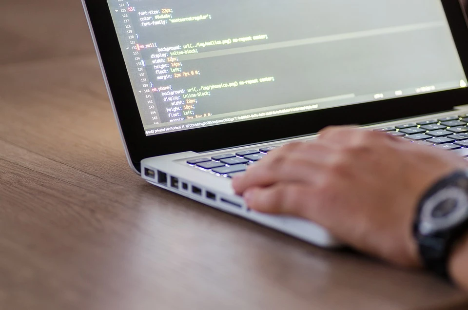 プログラミング言語の基礎知識