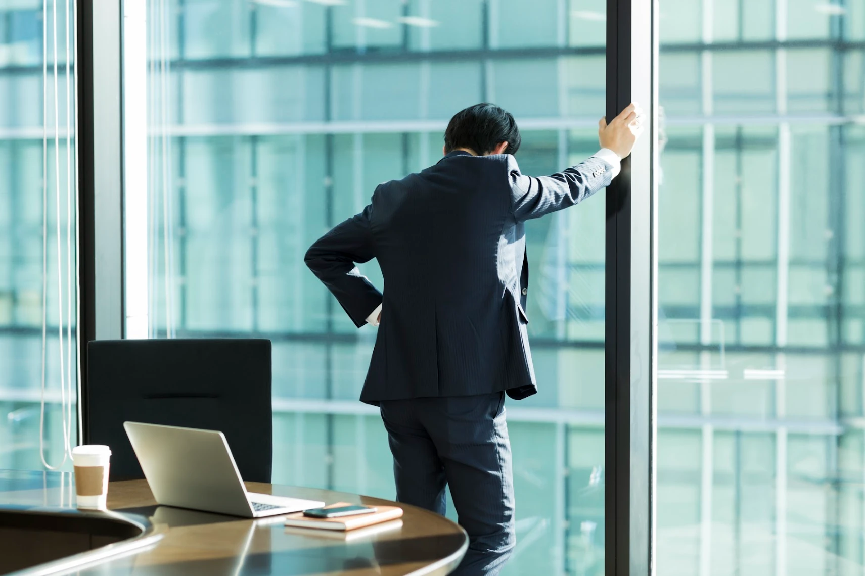フリーランスが向いていない人の4つの特徴